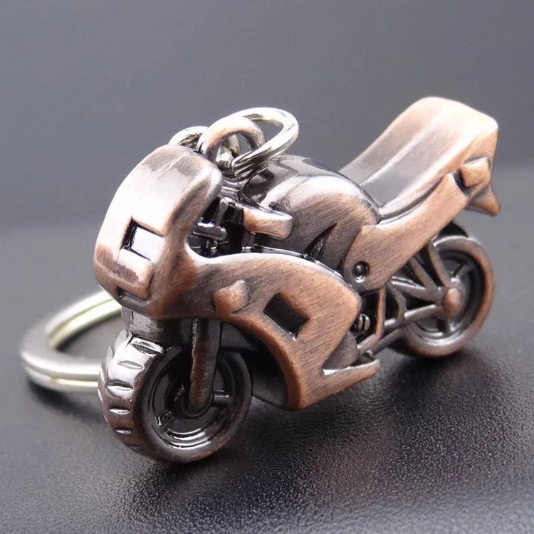 Suzuki Moto брелок