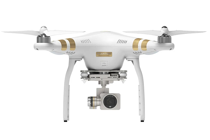  Phantom 3 Professional Quadcopter FPV RTF Combo Version DJI RC Helicopter Plane Copter Toy Radio Re