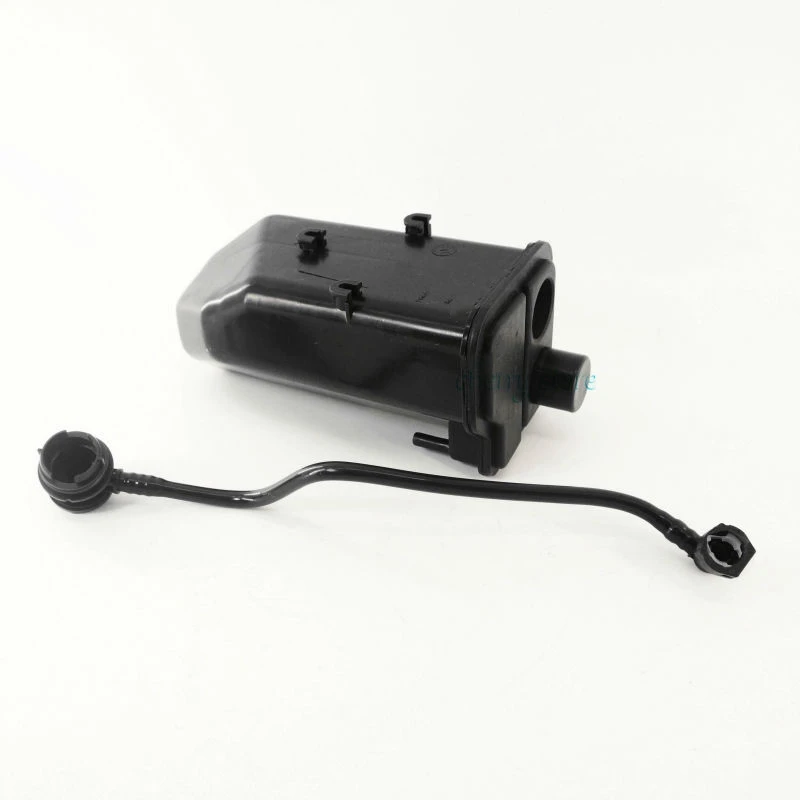 NEW 1K0 201 801 D Evaporation Carbon Charcoal Canister & Carbon