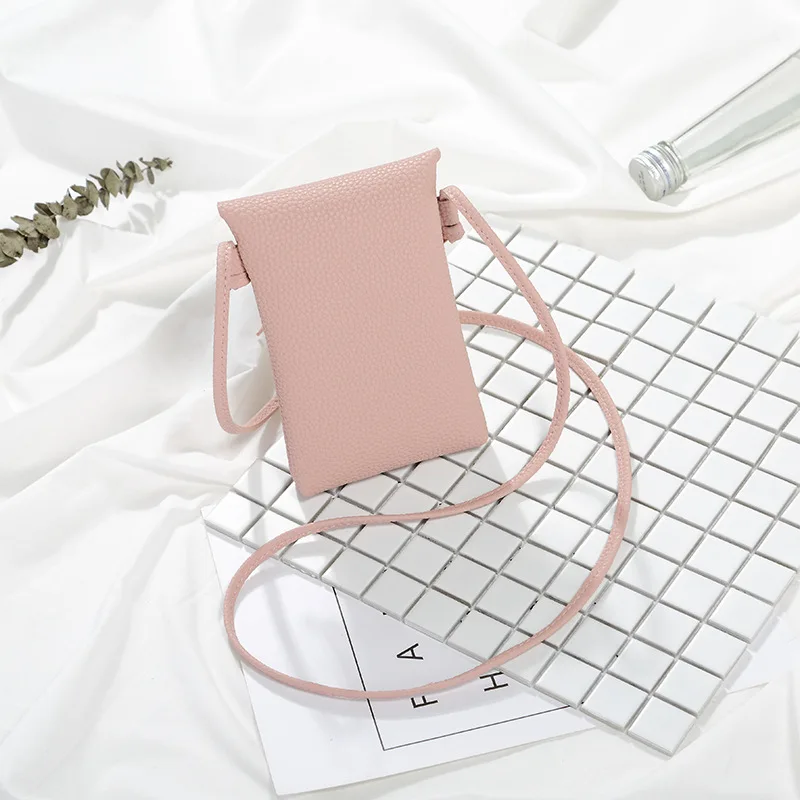 مصغرة الكتف طالبات صغيرة أكياس الإناث حقيبة crossbody رسول حقائب السيدات بسيطة الصلبة الهاتف لتاريخ حفلة مصغرة الكتف طالبات صغيرة أكياس الإناث حقيبة crossbody رسول حقائب السيدات بسيطة الصلبة الهاتف لتاريخ حفلة