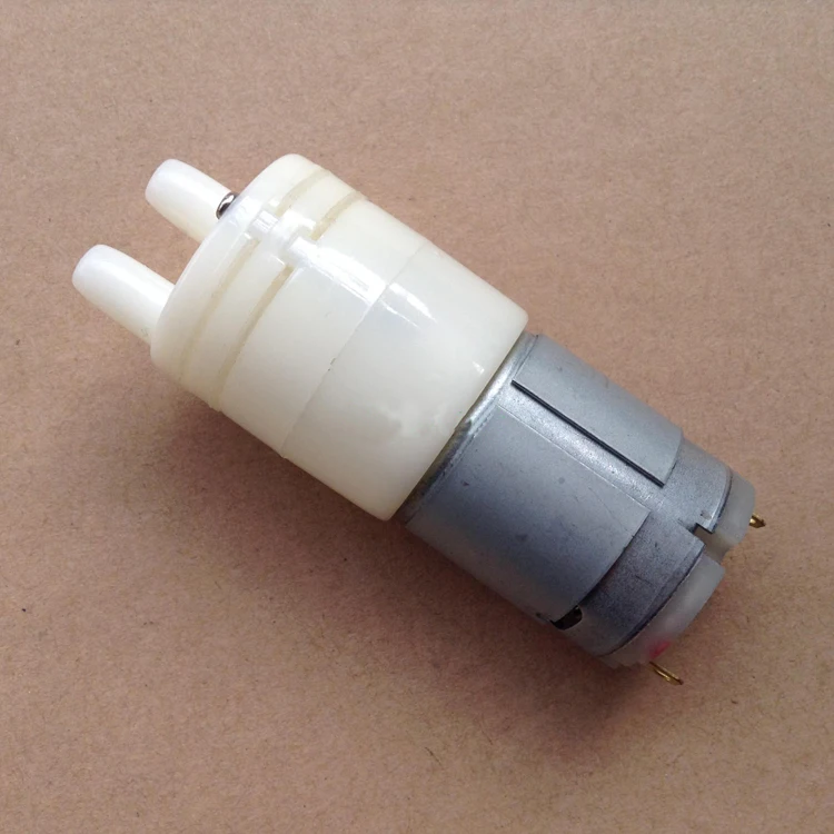 RC Fishing Boat Water Pump DIY Model Toys Accessories Water Cooling