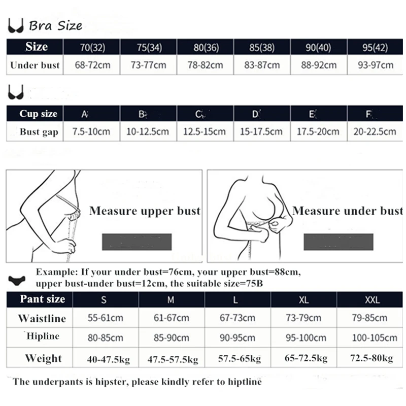 Size Chart_