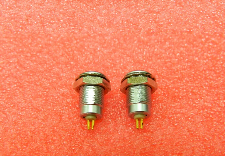 Golden Plated Airline Airplane Female to Dual 3 5mm Mono Male Flight Adapter for Travel Headphone Stereo Audio Adapter