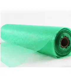 HAOCHU 20 м/лот 40 см Широкий Прозрачный Кристалл DIY органза тканевый чехол на стулья пояса ткань тюль рулон для свадьбы День рождения Декор - Цвет: green