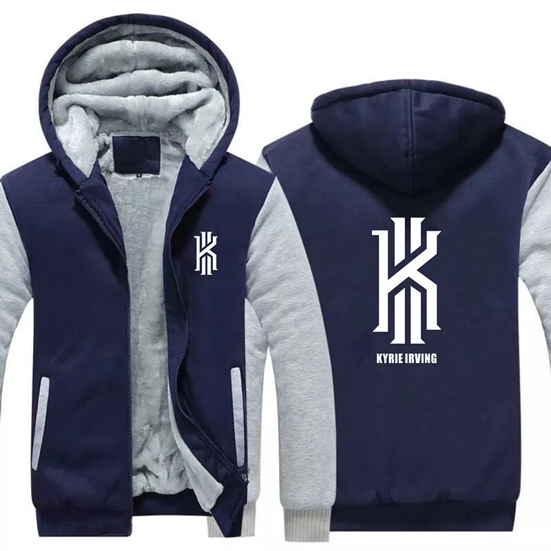 moletom kyrie irving