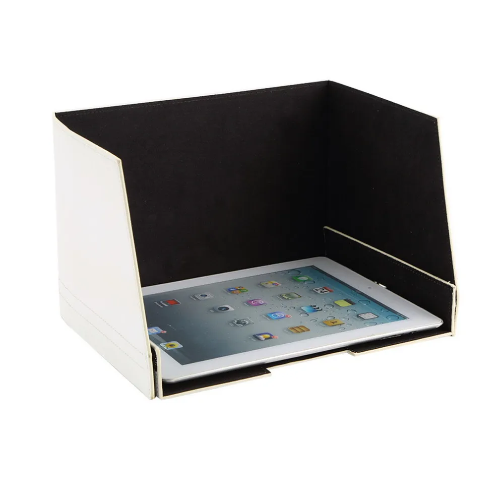 Inspire 1 DJI Phantom 4 3 Sunshade Phone Sun Hood For IPad Mini 2 3 IPad Air Air 2 IPhone 5 6 6Plus SAMSUNG Galaxy S5 S6 Note
