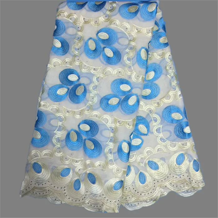 

2017 New arrivals swiss voile lace in switzerland 100% cotton fabric african swiss voile lace high quality f160055
