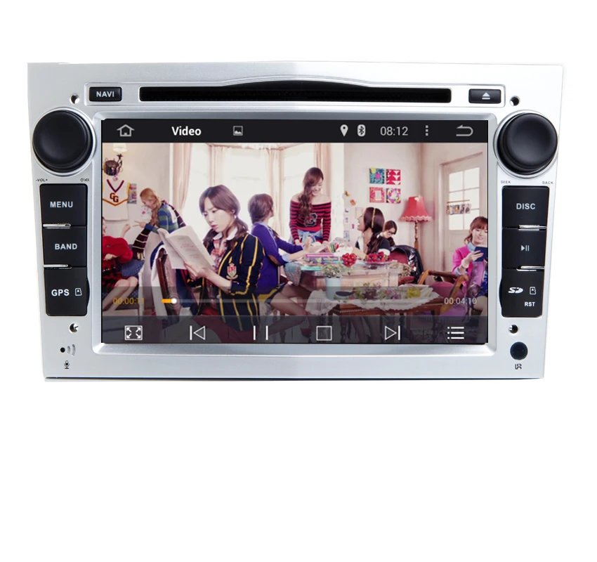 Best 7"HD 1024X600 Touch Screen Android 7.1 Car DVD Player for Opel Astra Vectra Antara Zafira Wifi 4G BT Radio USB SD Free 8GMap+DVR 31 Best 7"HD 1024X600 Touch Screen Android 7.1 Car DVD Player for Opel Astra Vectra Antara Zafira Wifi 4G BT Radio USB SD Free 8GMap+DVR 31