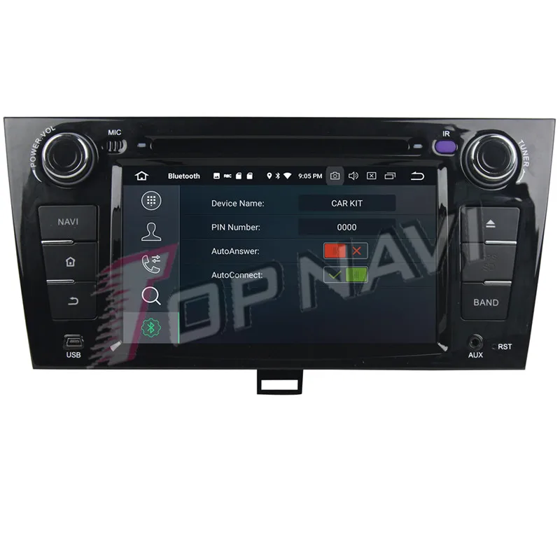 car accessories For JAC B15