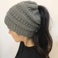 Для мужчин Для женщин Шапки зима теплая Мужская Трикотажа Лыж крючком фетровая шляпа Кепки шапочка хип-хоп Шапки