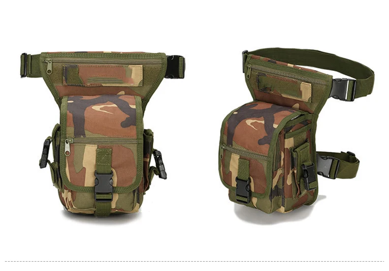 Мужская Военная Тактическая Сумка с заниженной ногой, поясная сумка для инструментов, Охотничья сумка, поясная сумка для езды на мотоцикле, Mochila Militar Sport XA28A