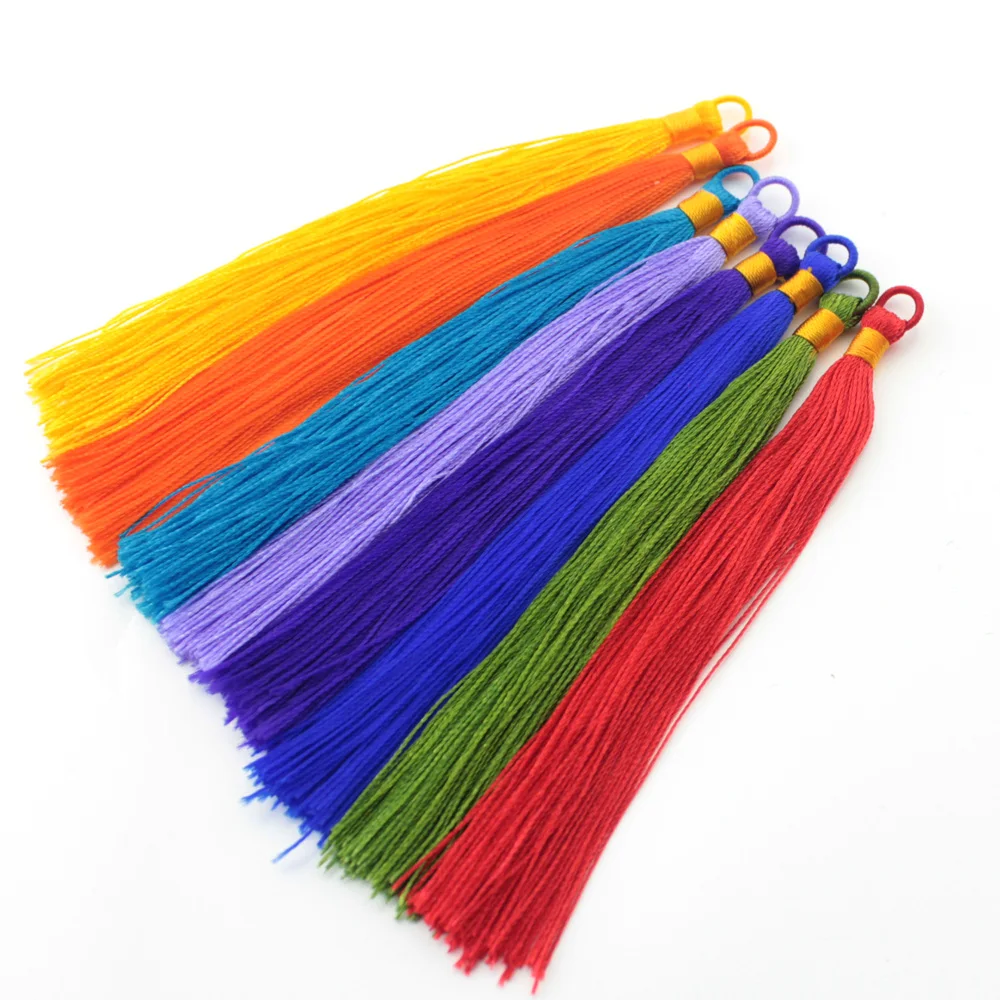 Online Buy Wholesale tassel making supplies from China tassel making