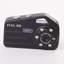 LC2804 Full HD мини-камера HD видео рекордер ночного видения 1920*1080P