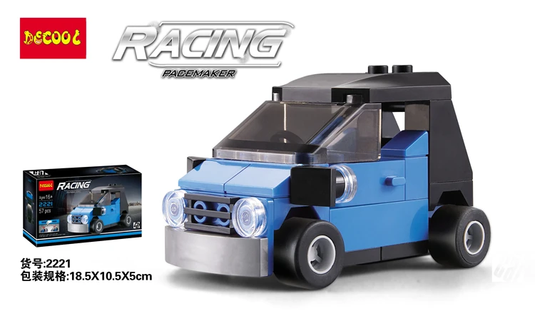 4cars/lot Vw T1 RV Camper Cooper Building Blocks Technic Bricks Minecrafted Car Model Toys for Children 4cars/lot Vw T1 RV Camper Cooper Building Blocks Technic Bricks Minecrafted Car Model Toys for Children