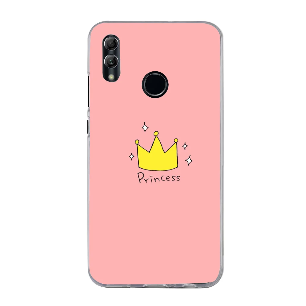 Чехол для Huawei P Smart 2019 чехол телефона PSmart Mate 20 Lite Y6P P30 P20 P40 E Pro чехол|Бамперы| |