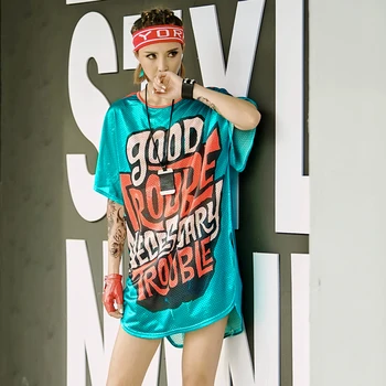 

Female T-shirt Harajuku Letter O-neck Fashion Womens Crop Top Hollow Out Summer T-shirts Batwing Sleeve Top Female