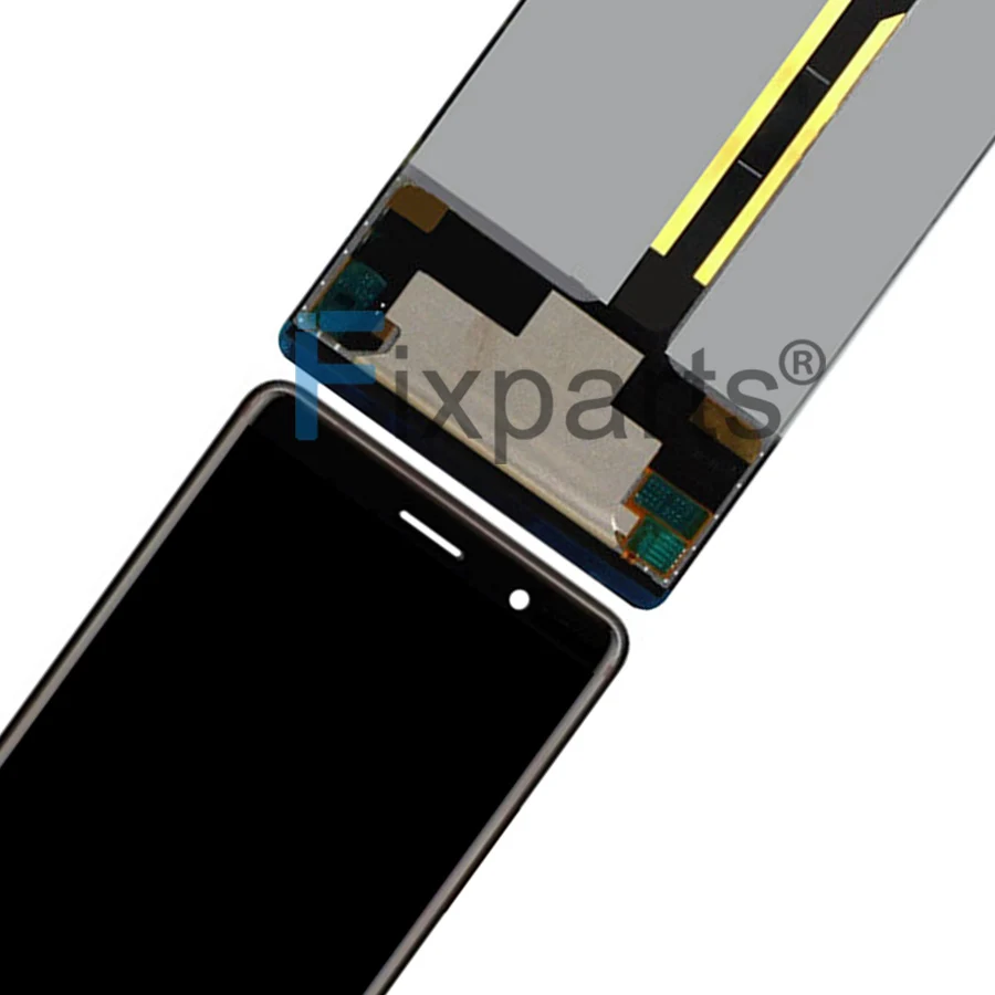 For Nokia 7 Plus LCD Display Touch Screen