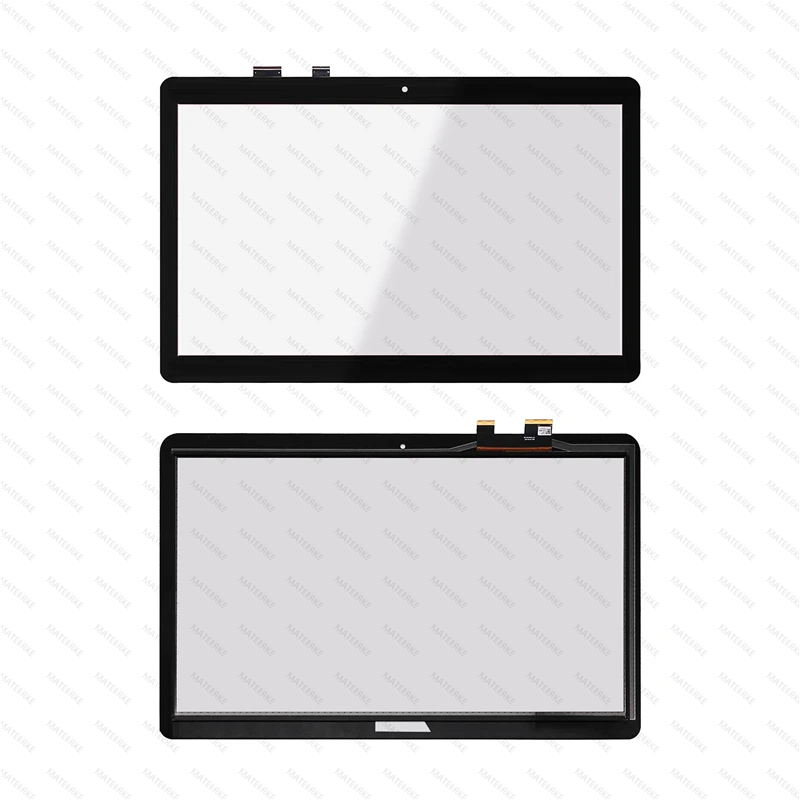 15 6 &quotсенсорный экран дигитайзер стеклянная панель для Asus VivoBook Flip TP501 TP501U TP501UB TP501UQ