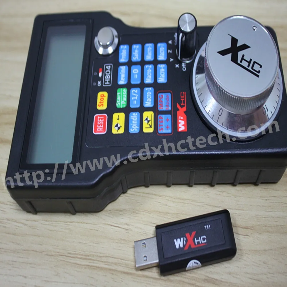 MACH3 CNC USB Electronic Handwheel Manual Controller-in Handwheel from Tools on Aliexpress.com | Alibaba Group