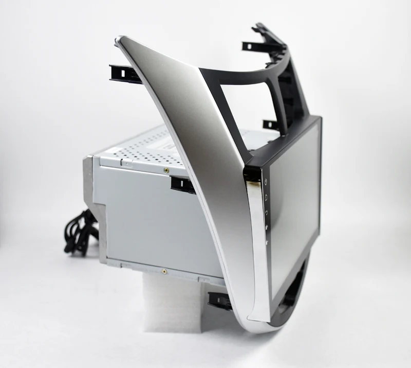 Sale SilverStrong Android9.0 for Solaris Navigation for Hyundai Accent Solaris Android OctaCore 2DIN GPS Car Stereo for Solaris Radio 13