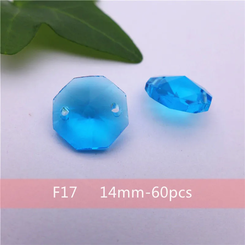 F17     14mm-60pcs