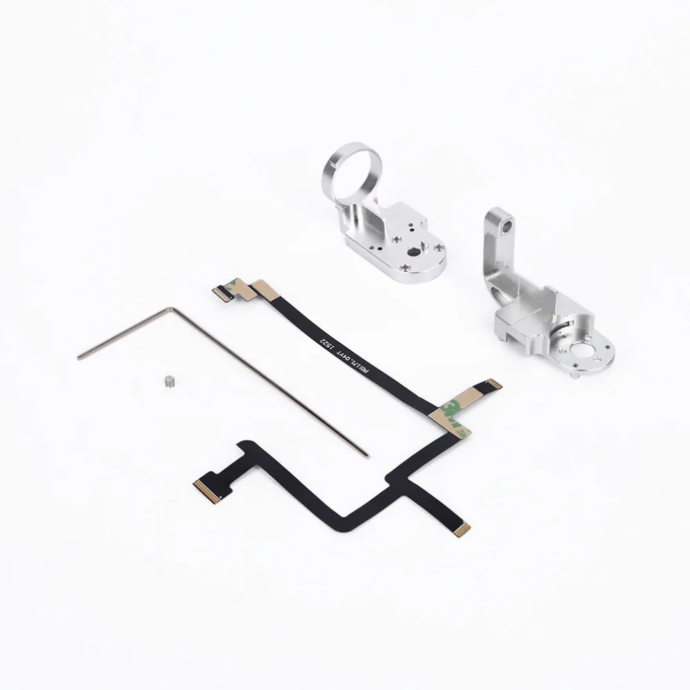 1set STANDARD Gimbal Yaw and Roll Arm Repair Kit Part Screw for DJI Phantom 3