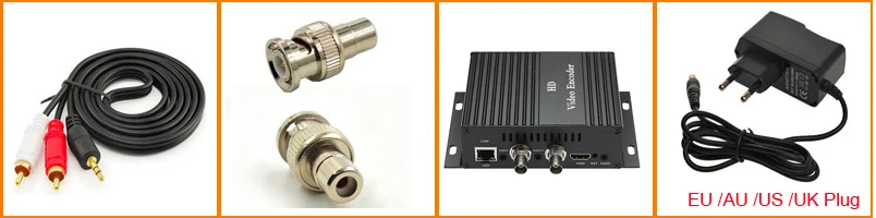hdmi cvbs encoder