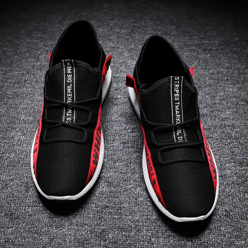 Летние мужские кроссовки 9908 кроссовки Boost дышащие кроссовки легкая прогулочная Туфли без каблуков Для мужчин желтого цвета Большие размеры 39–44 с подошвой из вулканизированной Дешевая обувь