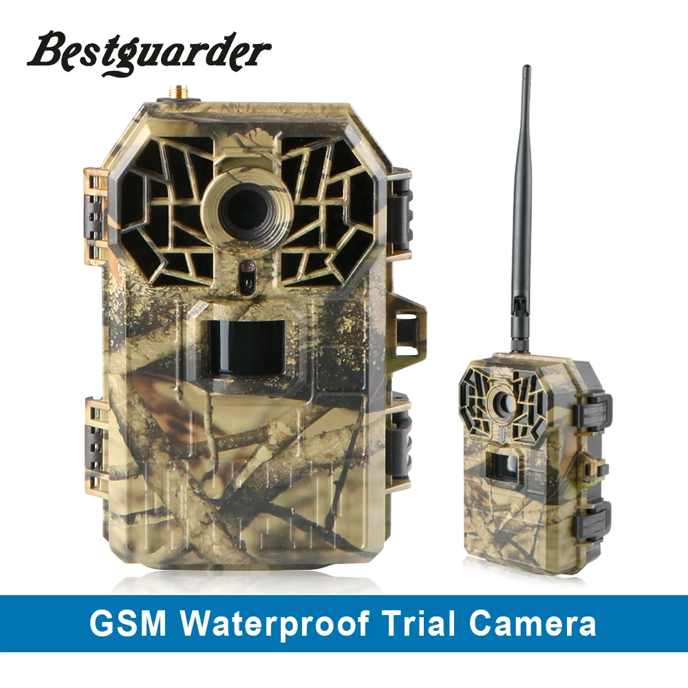 

Waterproof 3G 4G Forest Cameras Wireless Remote Transmission Hunting Camera 4G Wild Cameras Wireless Remote Control Trap Cameras