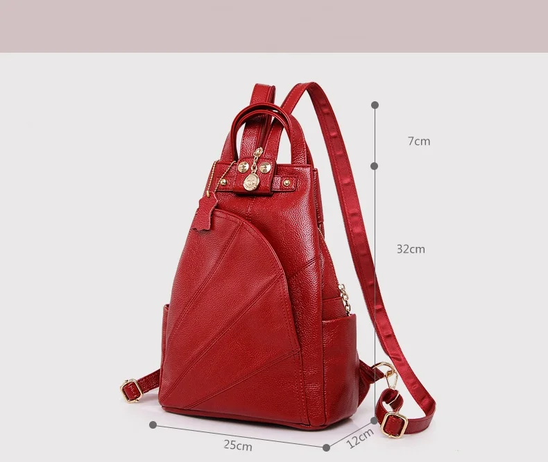 Backpacks (7)