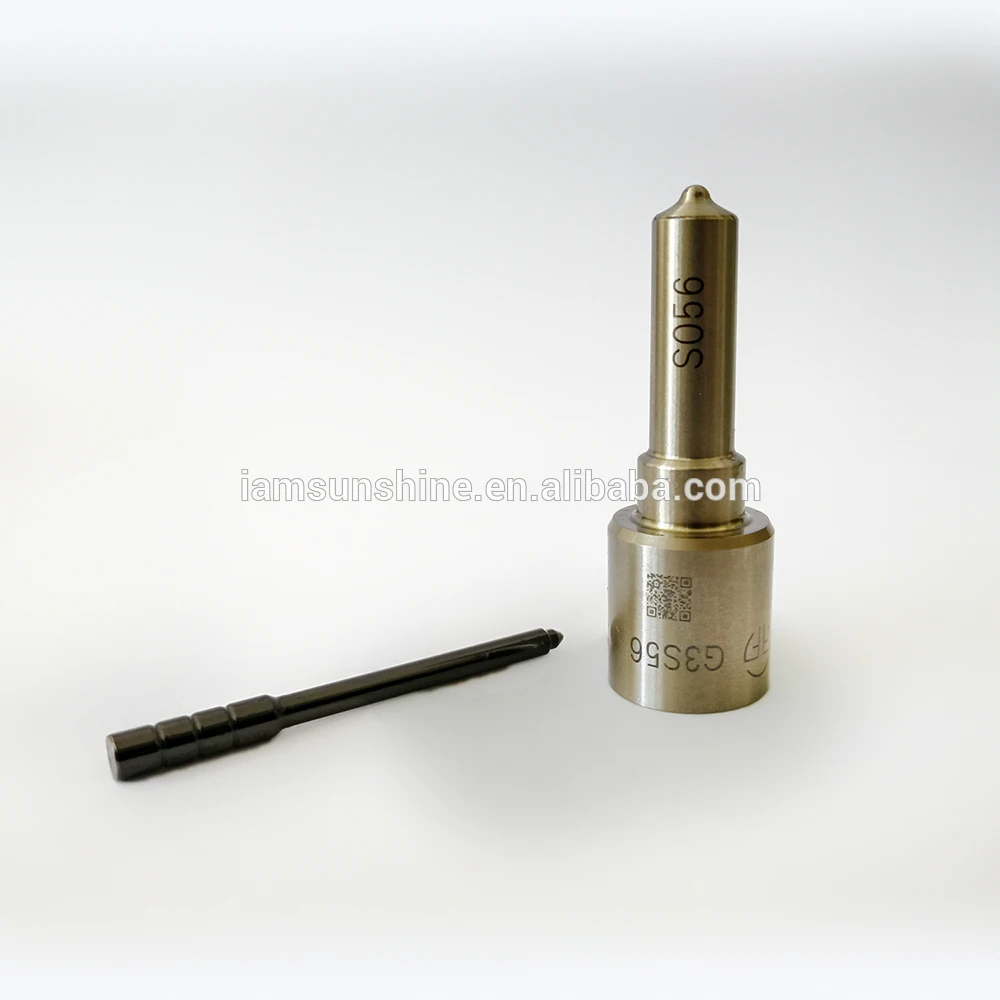 Китай liwei сопло M0011P162 DLLA162PM011 BDLLA162PM011 для Common Rail пьезо инжектор 5WS40539 | Автомобили и