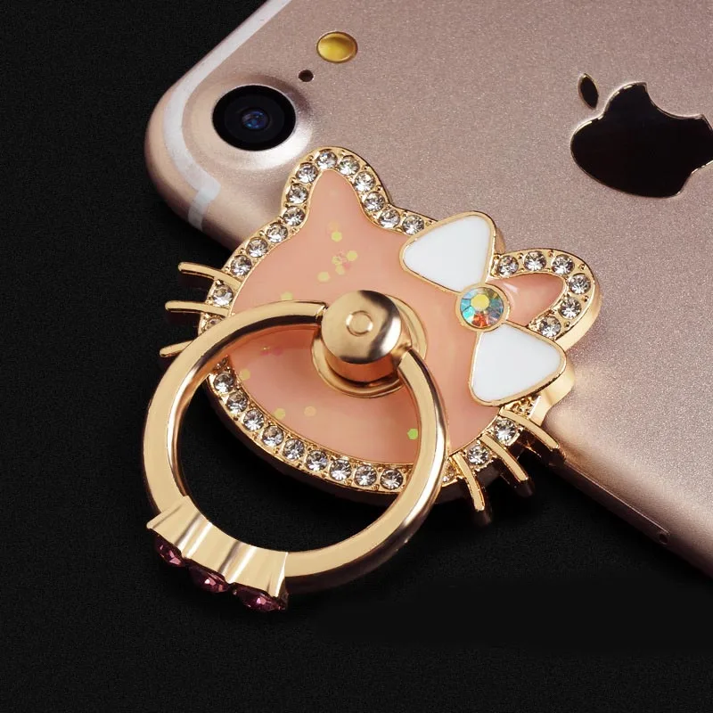 Diamond butterfly Finger Ring Mobile Phone Smartphone Car Mount Bracket Stand Holder For iPhone Samsung Smart Phone ring Diamond butterfly Finger Ring Mobile Phone Smartphone Car Mount Bracket Stand Holder For iPhone Samsung Smart Phone ring