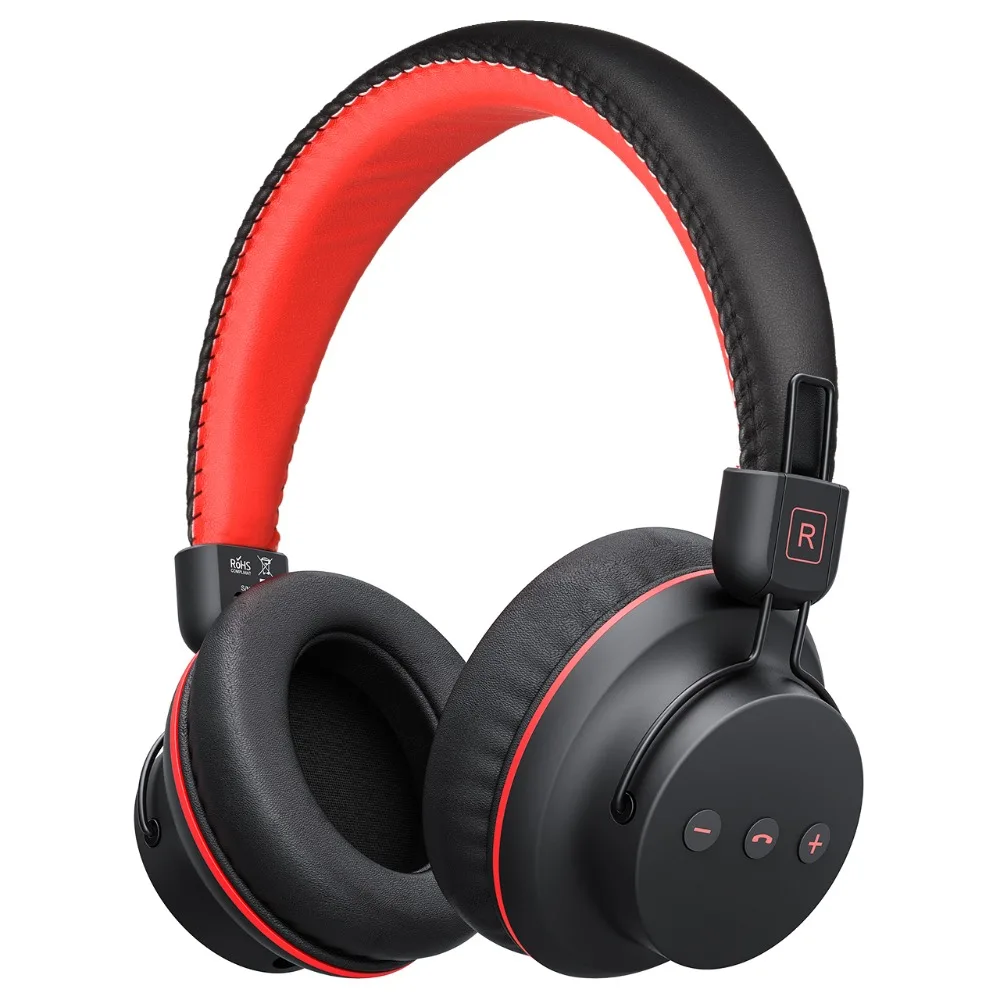 Mpow H1 Bluetooth Headphones X3.0 Pakistan brandtech.pk