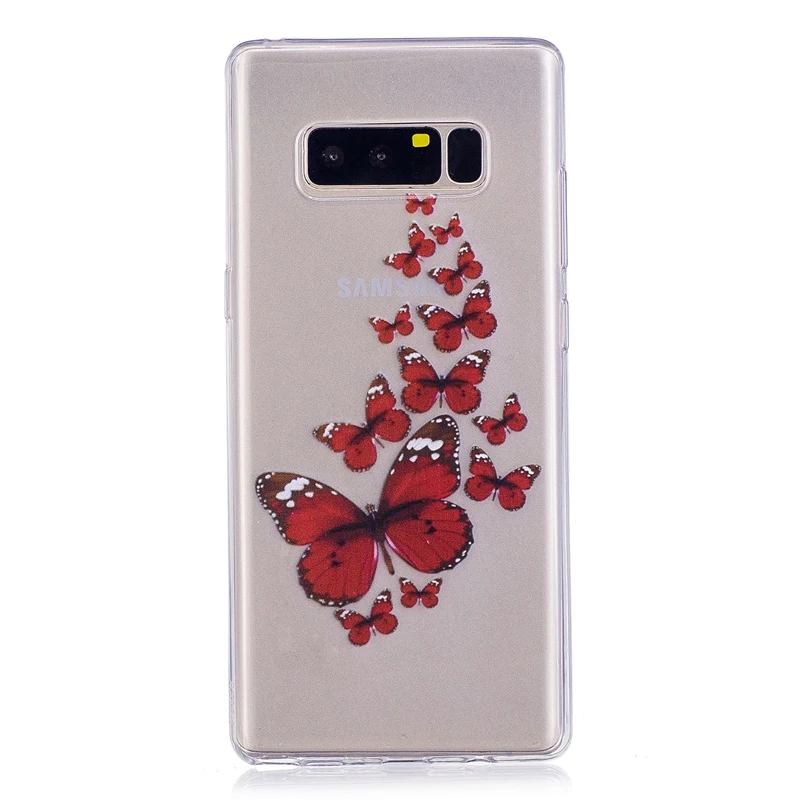 Samsung Note 8 Case (9)