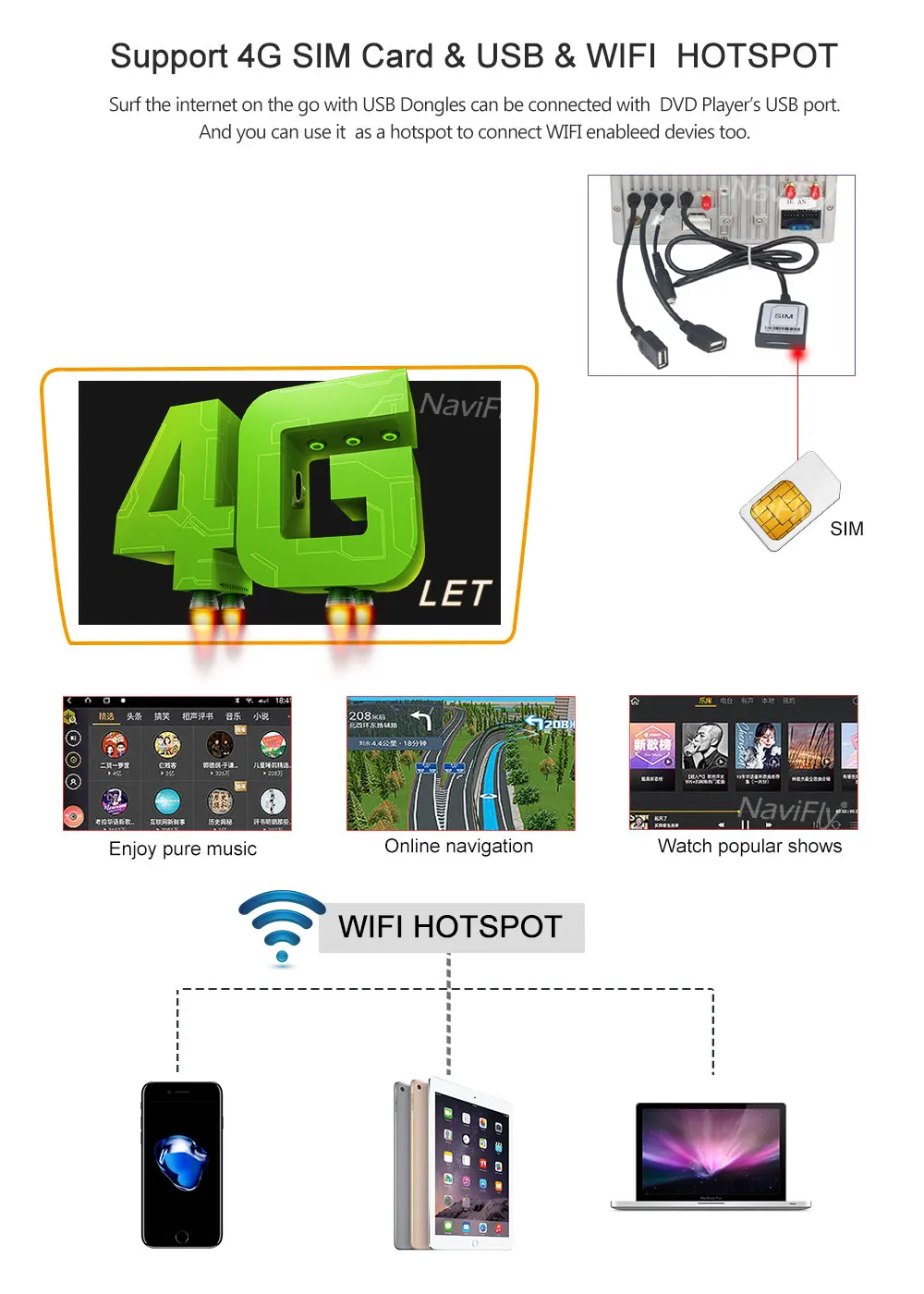 Perfect Android 7.1.1 7 Inch Car DVD Player For Dacia/Sandero/Duster/Captur/Lada/Xray 2 Logan 2 RAM 2G WIFI GPS Navigation Radio 34