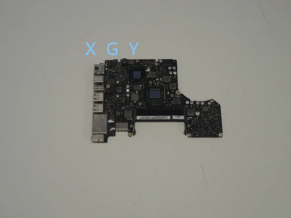 Для Apple MacBook Pro A1278 2011 i5 2,3 ГГц материнскую плату 820-2936-B SR071 материнская плата Протестировано