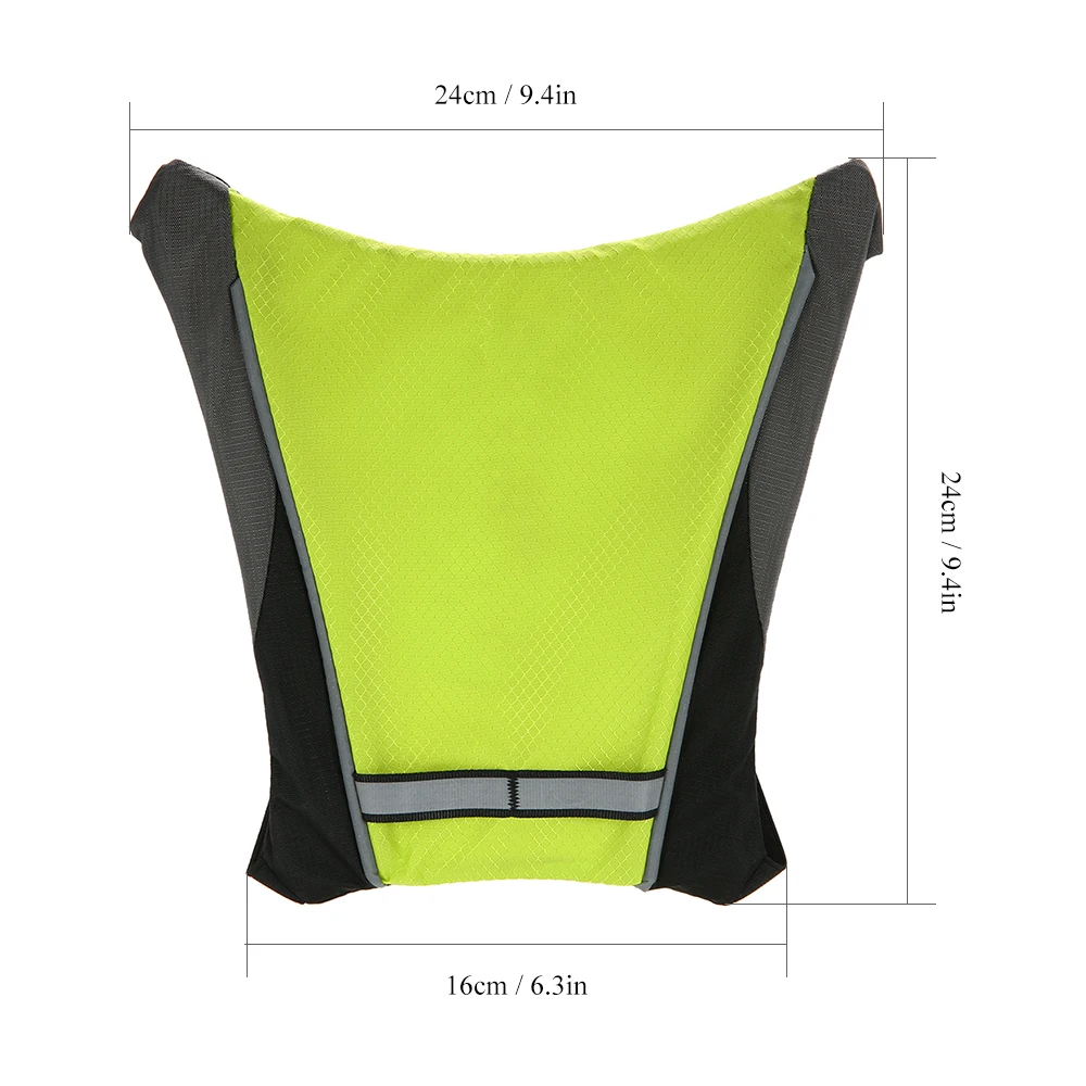 Top Lixada USB Rechargeable Reflective Backpack Attachment Clip with Remote Control LED Signal Light Outdoor Sport Safety Bag Gear 4 Top Lixada USB Rechargeable Reflective Backpack Attachment Clip with Remote Control LED Signal Light Outdoor Sport Safety Bag Gear 4