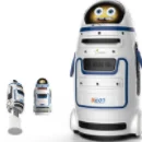 Голосовой робот