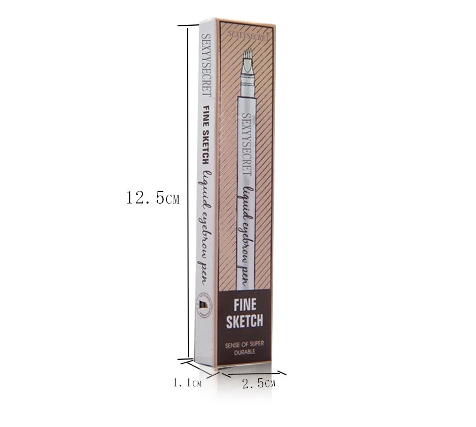 Eye Brow Enhancer Tint (11)