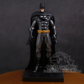 

ARTFX + STATUE DC COMICS Batman 1/10 Scale PVC Figure Collectible Model Toy