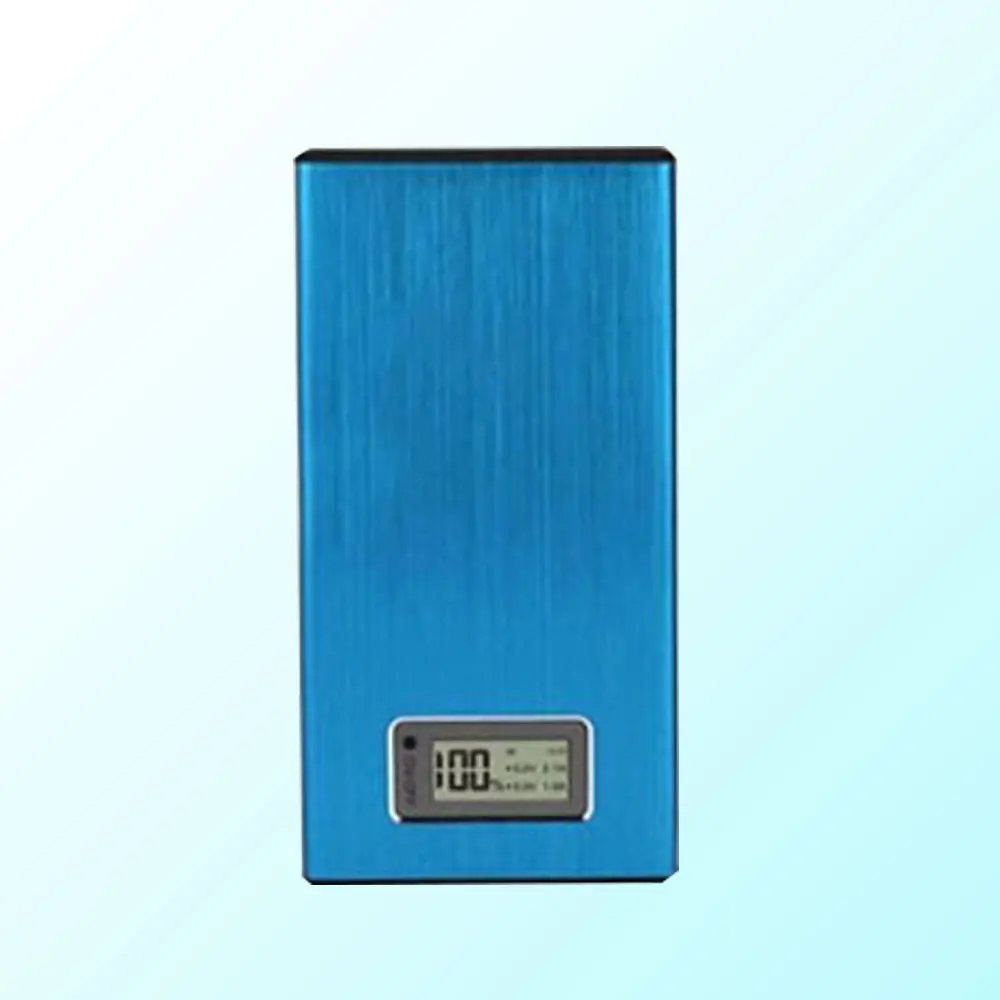 

Kits Dual USB 5V 1A 2A Mobile Power Bank Charger Box For Cellphone Mobile phone