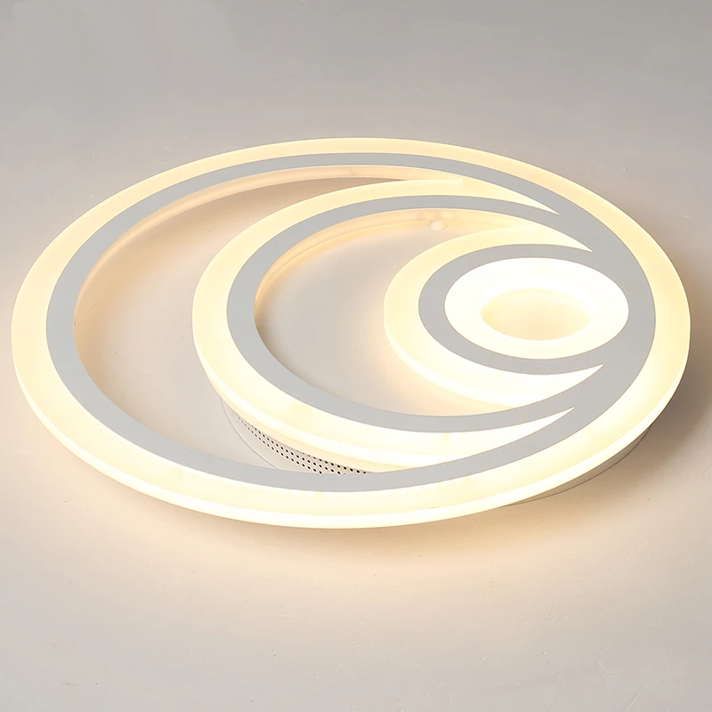 Потолочная люстра светодиодная для учебы спальни гостиной|led chandelier|ceiling chandeliermodern