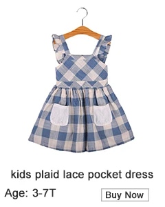 Girl-in-summer-dress-2017-Girl-clothes-Fashion-Sleeveless-Plaid-Backless-Lace-Pocket-Princess-Dress-for.jpg_640x640