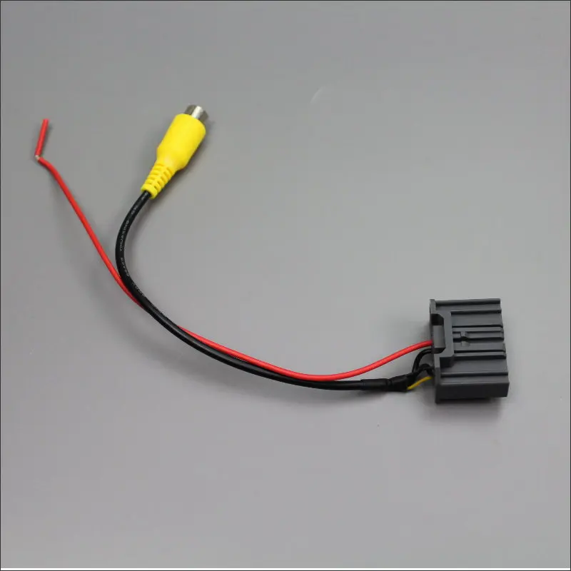 Video input honda