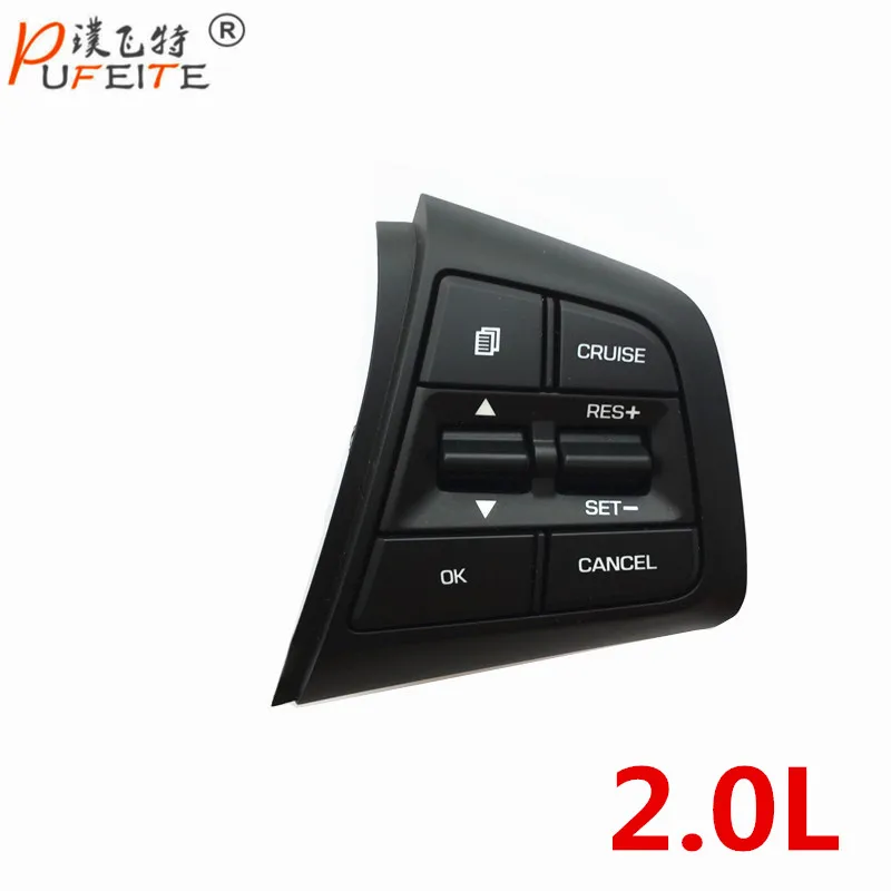 Buy 100 Original Steering Wheel Button For Hyundai