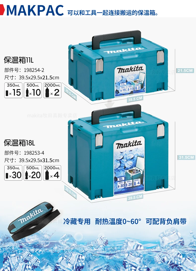 マキタマキタツールボックスツールキット分類収納ボックスクイックドッキングインキュベーター Incubator Incubator Box Aliexpress