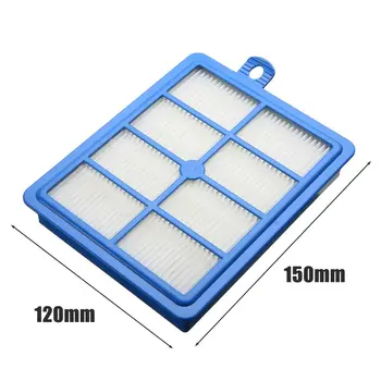 

Dust Collecting Bag S-bag+H12 Filter Mesh For Philips FC9100 Electrolux Cleaner