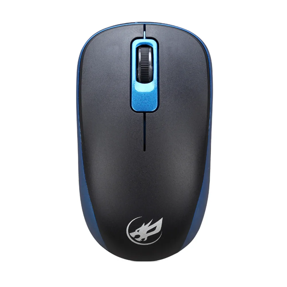 

2.4GHz Wireless Optical Mouse Mice Gamer For PC Gaming Laptops USB LED mouse fiber-optic wired gaming mouse E-sports wired