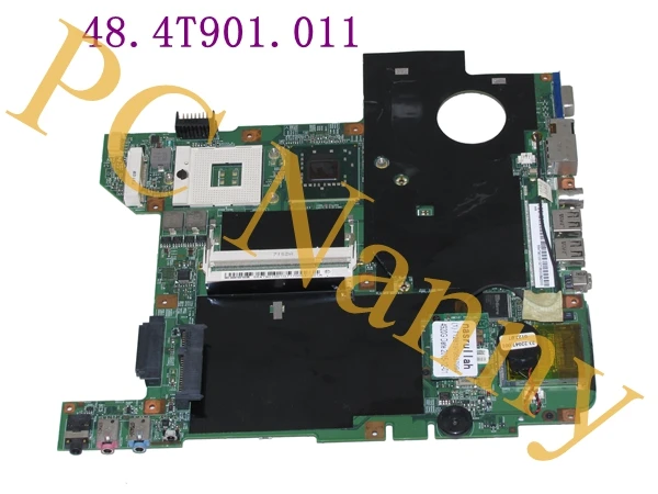 

laptop motherboard for acer Aspire 4920 4920G 48.4T901.011 554T901001 965GM DDR2 + Free CPU fully working