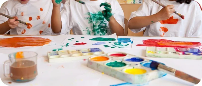 36 цветов сплошной гуашь набор краски с водой цвет порошок комплект, принадлежности для живописи в случае детская живопись посуда